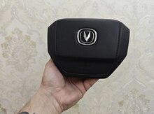 "Changan Qiyuan Q05" airbağı