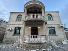 Bağ evi, Lökbatan qəs.