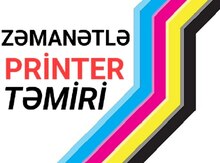 Printer təmiri