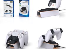 PlayStation 5 pultu sarj adapteri "Dobe"
