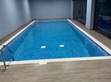 Villa kirayə verilir, Mərdəkan qəs.