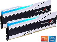 G.Skill Trident Z5 RGB 32GB (2x16GB) DDR5 6000Mhz