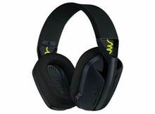 Logitech G435 LightSpeed Wireless Bluetooth Gaming Headset