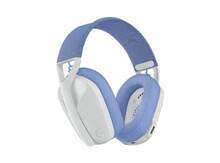 Logitech G435 LightSpeed Wireless Bluetooth Gaming Headset