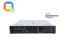 HPE ProLiant DL380 Gen10 Server 8SFF