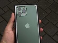 Apple iPhone 13 Pro Max Alpine Green 128GB/6GB