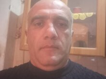 Xanımla tanış olmaq istəyirəm