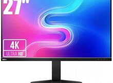 Monitor “Lenovo 27dyüm 4K”