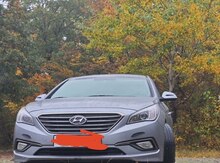 Hyundai Sonata, 2015 il