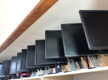 Monitor “24”dyüm Dell HP