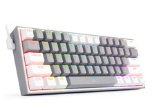 Klaviatura "Redragon K617 Fizz" 