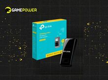 Wi-Fi adapter "TP-LINK TL-WN823N 300Mbps"