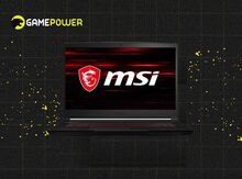 Noutbuk "MSI GF63 Thin 10SC"