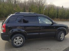 Hyundai Tucson, 2007 il