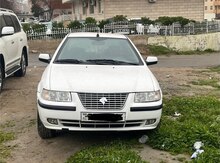 Khazar LX, 2020 il