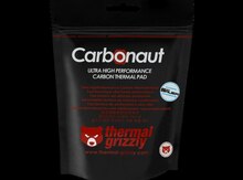 "Thermal Grizzly Carbonaut (TG-CA-38-38-02-R)" Thermal Pad
