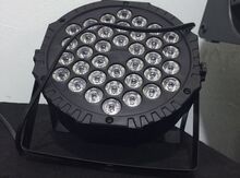 LED işıqlar