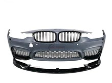*BMW F30" M3 MAd lip