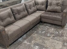 Divan və kreslo təmiri