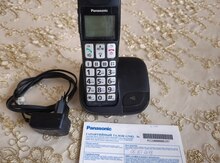 "Panasonic" stasionar telefon 