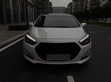 Hyundai i40, 2014 il