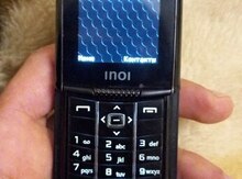 INOI 288S Black