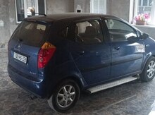 Changan Benni, 2007 il