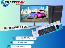 Masaüstü kompüter