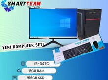 Masaüstü kompüter 