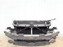 "BMW G30" üst panel və dəstəkləri