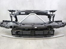 "BMW G20" üst panel və dəstəkləri