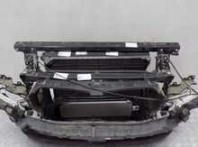 "BMW X5 G05" üst panel və dəstəkləri