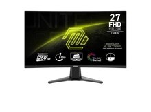 Monitor "MSI MAG 27C6X 27"
