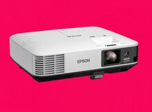  Proyektor icarəsi "Epson"