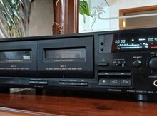 "SONY-Tc-wr445" кассетная дека