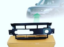 "Range Rover Vogue" üst panelin plastması