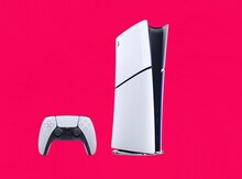 PlayStation 5 icarəsi