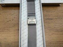 "Milanese" metal kəmər 