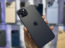 Apple iPhone 15 Plus Black 128GB/6GB