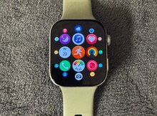 Huawei Watch Fit 3 Silver