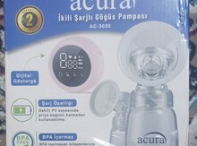 Südsağan aparat 