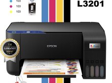 Printer "Epson L3201"