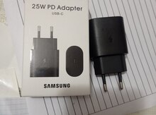 "Samsung" adapter başlığı