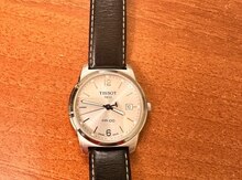 "Tissot" qol saatı 