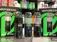 Elektron siqaret "Vaporesso Luxe XR max 80w"