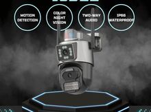 Icsee 6MP PTZ Kamera