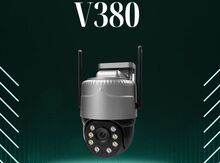 V380 5MP PTZ kamera