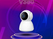 V380 Masaustu PTZ Kamera