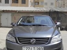 DongFeng Fengshen S30, 2015 il