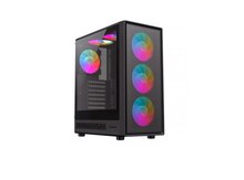 Keys "Gamemax Storm 2 AB Black"